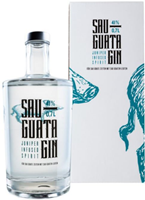 Image de Sau-Guata Gin 41° 0.7L